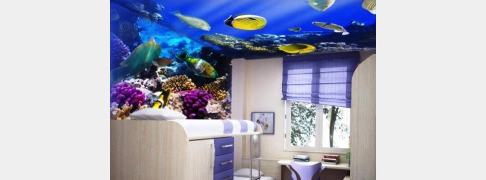 фотопечать 3D